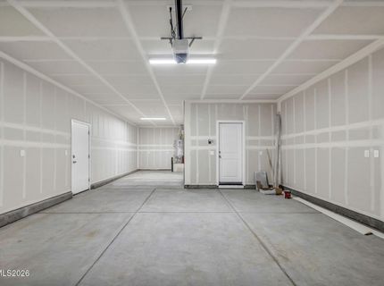 167 Radiant Drive, Unit Homesite 8, Carson City, NV 89705 Photo