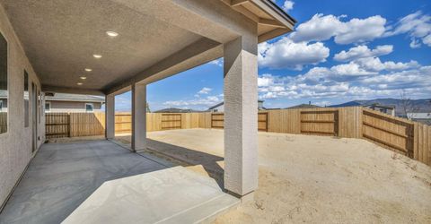 167 Radiant Drive, Unit Homesite 8, Carson City, NV 89705 Photo