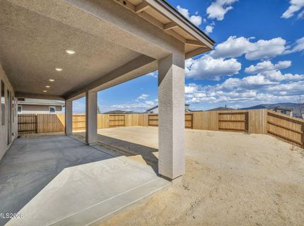 167 Radiant Drive, Unit Homesite 8, Carson City, NV 89705 Photo
