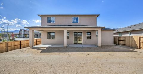 167 Radiant Drive, Unit Homesite 8, Carson City, NV 89705 Photo
