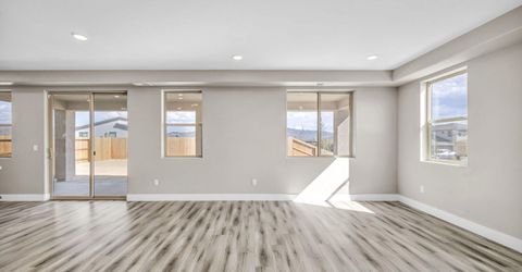 167 Radiant Drive, Unit Homesite 8, Carson City, NV 89705 Photo