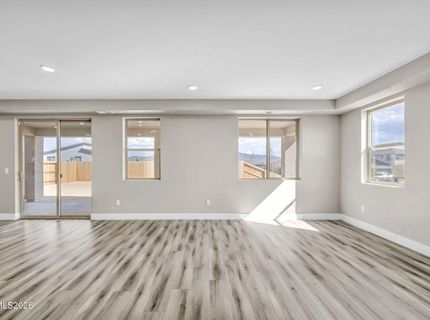 167 Radiant Drive, Unit Homesite 8, Carson City, NV 89705 Photo