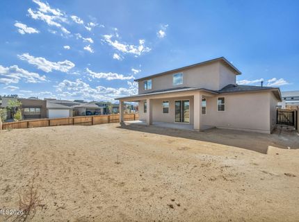 167 Radiant Drive, Unit Homesite 8, Carson City, NV 89705 Photo