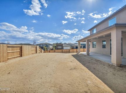 167 Radiant Drive, Unit Homesite 8, Carson City, NV 89705 Photo