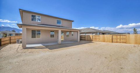 167 Radiant Drive, Unit Homesite 8, Carson City, NV 89705 Photo