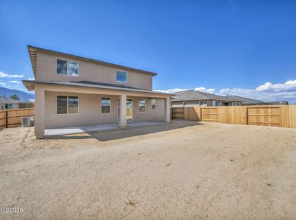 167 Radiant Drive, Unit Homesite 8, Carson City, NV 89705 Photo