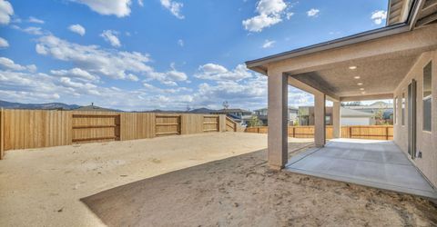 167 Radiant Drive, Unit Homesite 8, Carson City, NV 89705 Photo
