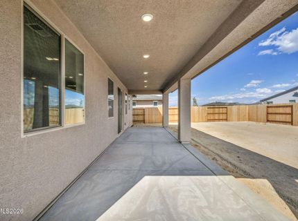 167 Radiant Drive, Unit Homesite 8, Carson City, NV 89705 Photo