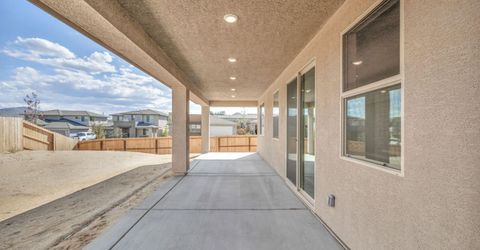 167 Radiant Drive, Unit Homesite 8, Carson City, NV 89705 Photo