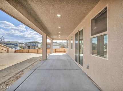 167 Radiant Drive, Unit Homesite 8, Carson City, NV 89705 Photo