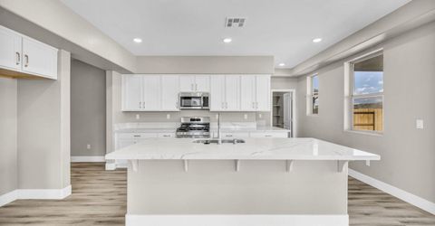 167 Radiant Drive, Unit Homesite 8, Carson City, NV 89705 Photo