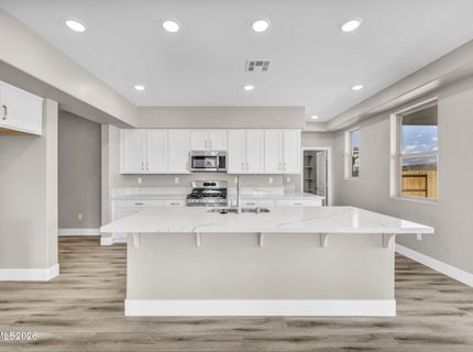 167 Radiant Drive, Unit Homesite 8, Carson City, NV 89705 Photo