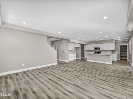 167 Radiant Drive, Unit Homesite 8, Carson City, NV 89705 Photo