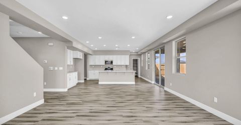 167 Radiant Drive, Unit Homesite 8, Carson City, NV 89705 Photo