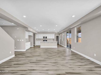 167 Radiant Drive, Unit Homesite 8, Carson City, NV 89705 Photo