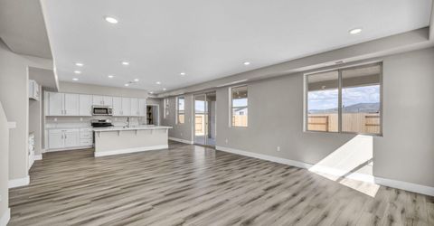 167 Radiant Drive, Unit Homesite 8, Carson City, NV 89705 Photo