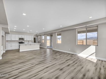 167 Radiant Drive, Unit Homesite 8, Carson City, NV 89705 Photo