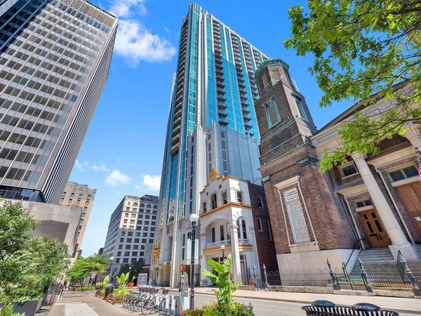 415 Church St, Unit #1111, Nashville, TN 37219