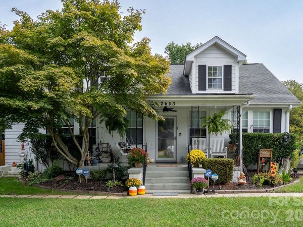 2603 Pennsylvania Street , Kannapolis, NC 28083