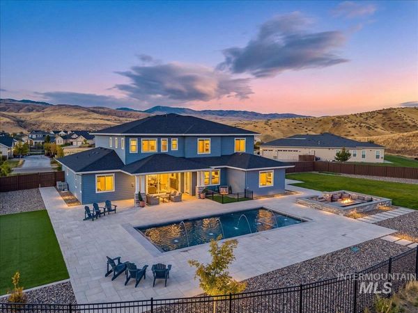 11383 N. 11th Way, Boise, ID 83714