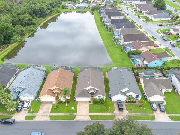 4650 EAGLE PEAK DRIVE, KISSIMMEE, FL 34746