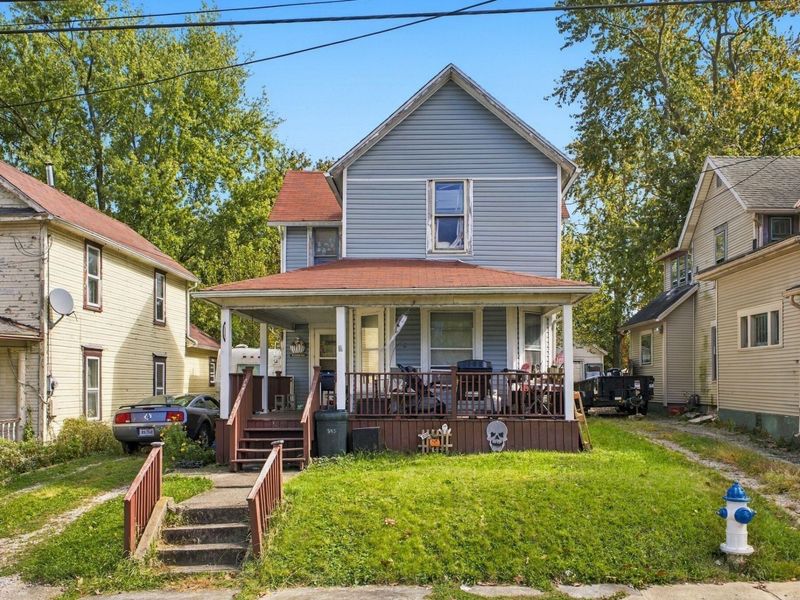 542 Pearl Street , Marion, OH 43302 Photo 2