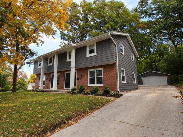 457 N Grandview BOULEVARD, Unit 459, Waukesha, WI 53188