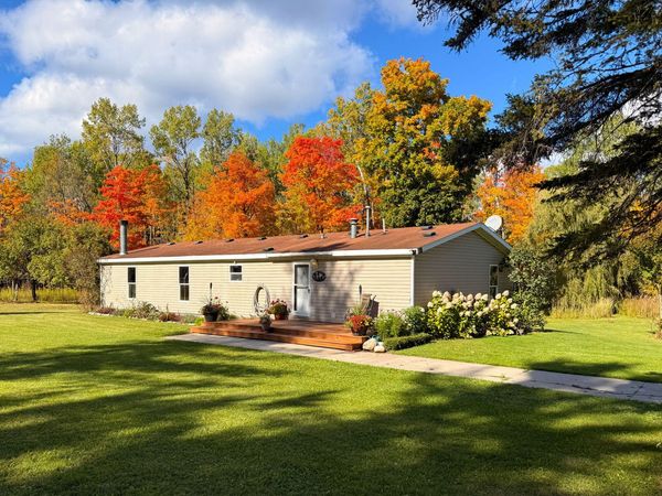 4122 N Gorman RD, St. Ignace, MI 49781