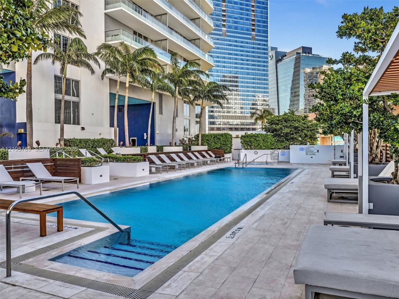 1300 Brickell Bay Dr , Unit 3805, Miami, FL 33131 Photo