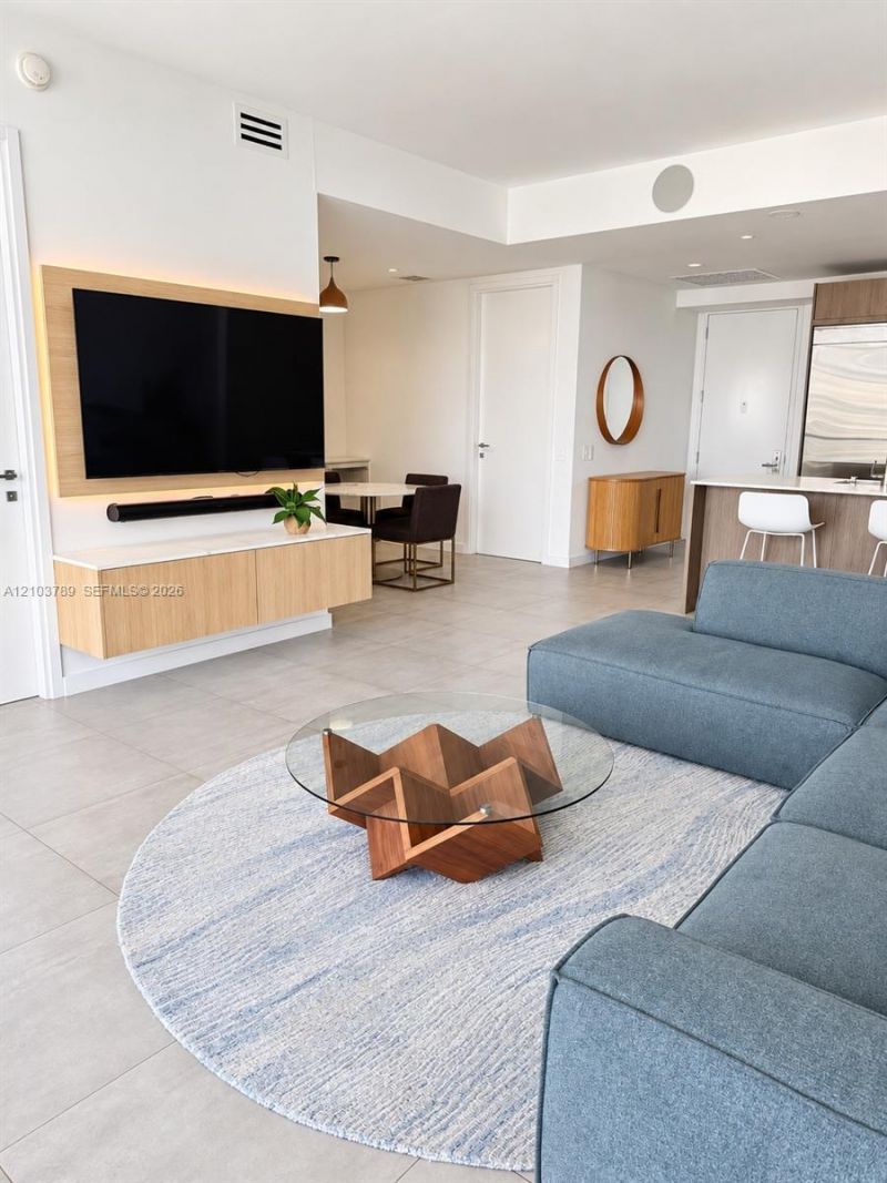 1300 Brickell Bay Dr , Unit 3805, Miami, FL 33131 Photo
