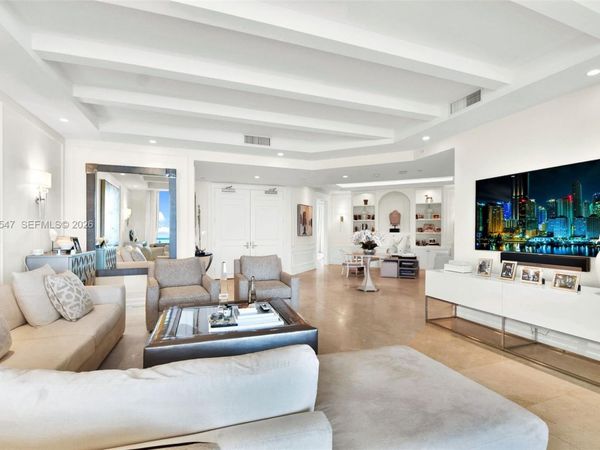 16047 Collins Ave , Unit 1401, Sunny Isles Beach, FL 33160