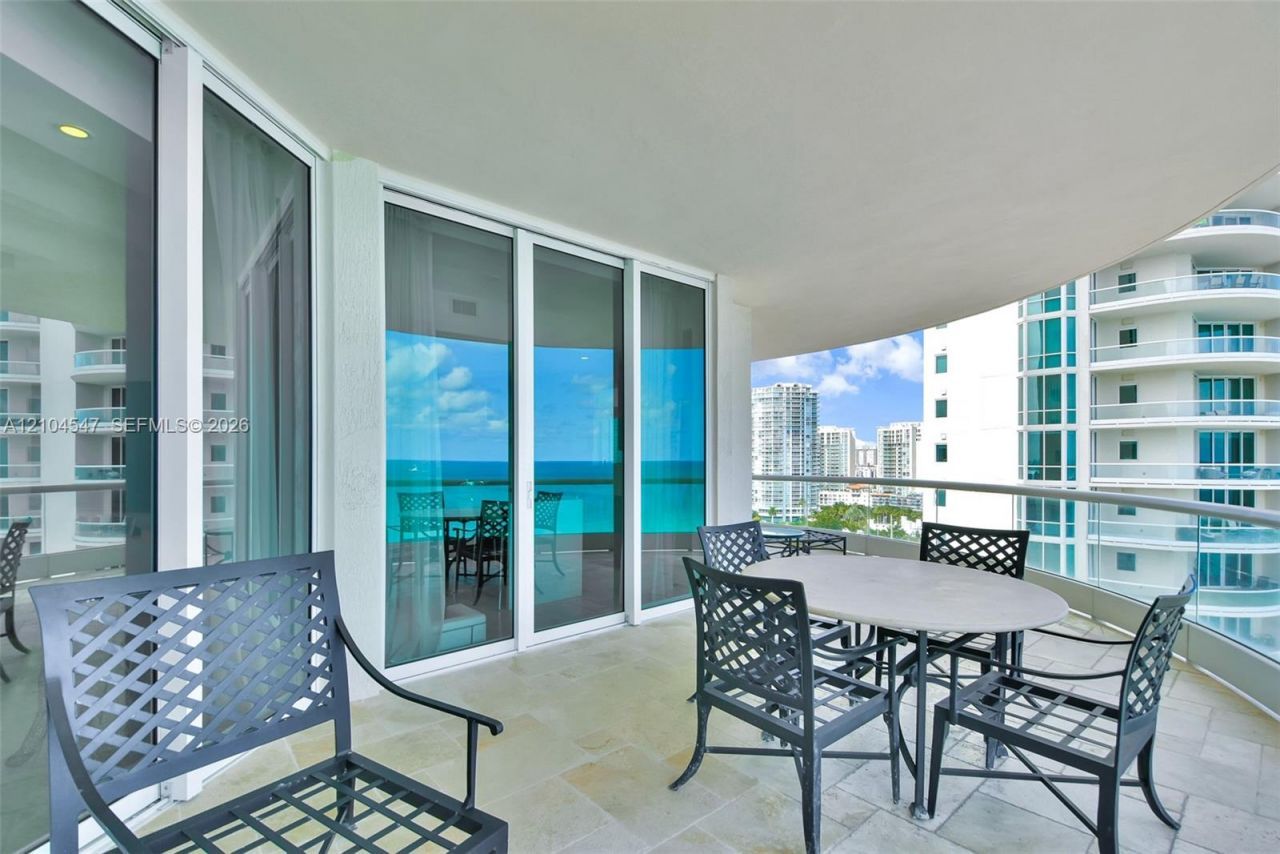 16047 Collins Ave , Unit 1401, Sunny Isles Beach, FL 33160 Photo