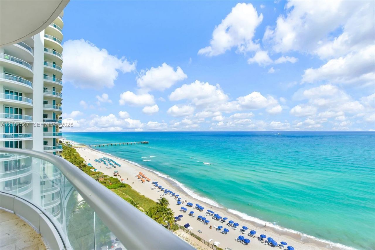 16047 Collins Ave , Unit 1401, Sunny Isles Beach, FL 33160 Photo