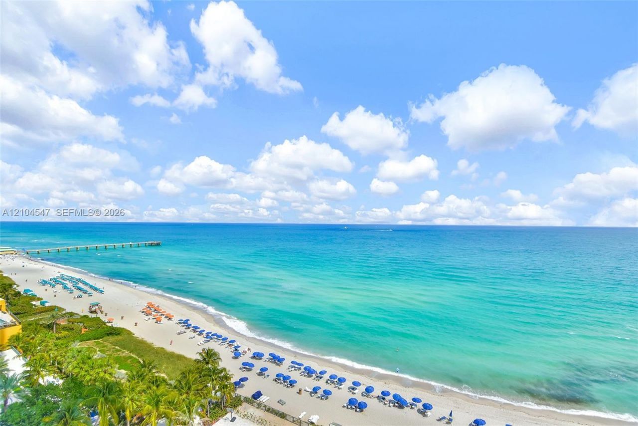 16047 Collins Ave , Unit 1401, Sunny Isles Beach, FL 33160 Photo