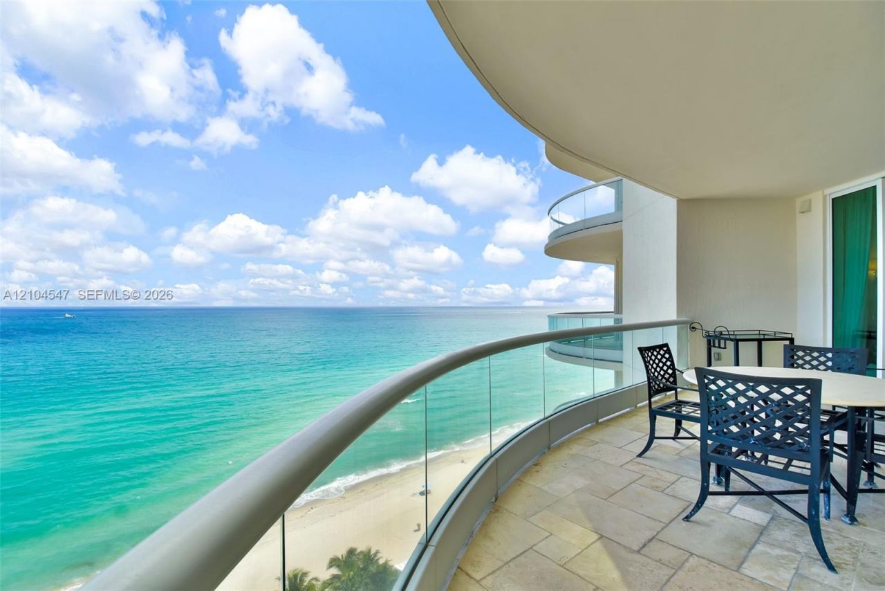 16047 Collins Ave , Unit 1401, Sunny Isles Beach, FL 33160 Photo