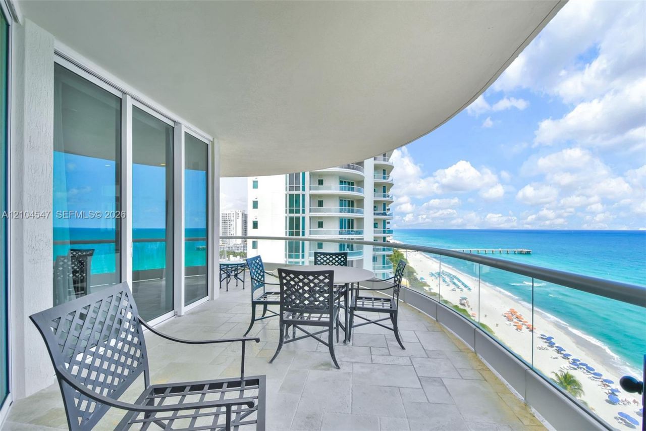 16047 Collins Ave , Unit 1401, Sunny Isles Beach, FL 33160 Photo