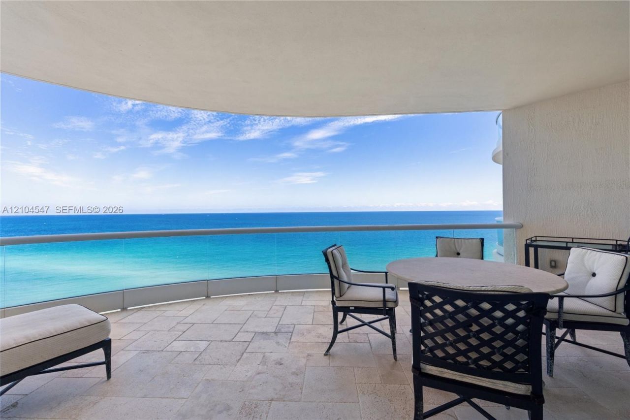 16047 Collins Ave , Unit 1401, Sunny Isles Beach, FL 33160 Photo