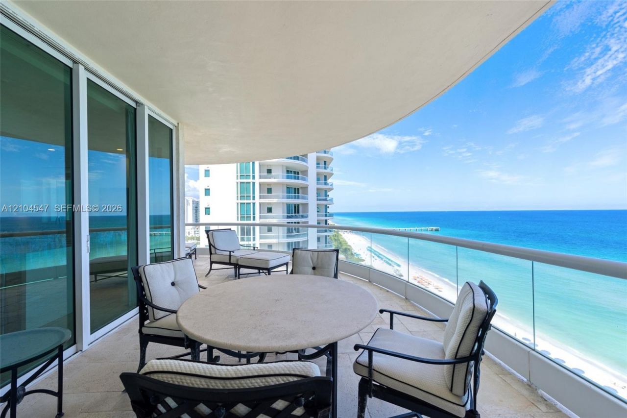 16047 Collins Ave , Unit 1401, Sunny Isles Beach, FL 33160 Photo