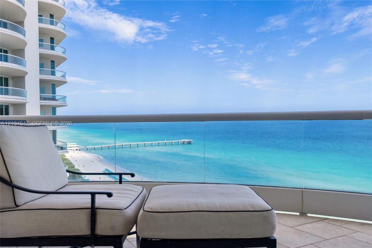 16047 Collins Ave , Unit 1401, Sunny Isles Beach, FL 33160 Photo