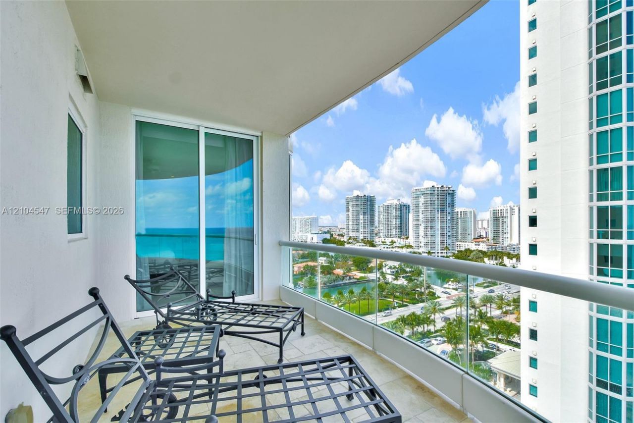 16047 Collins Ave , Unit 1401, Sunny Isles Beach, FL 33160 Photo