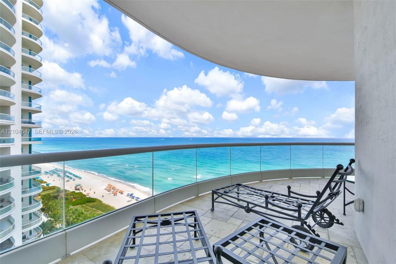 16047 Collins Ave , Unit 1401, Sunny Isles Beach, FL 33160 Photo