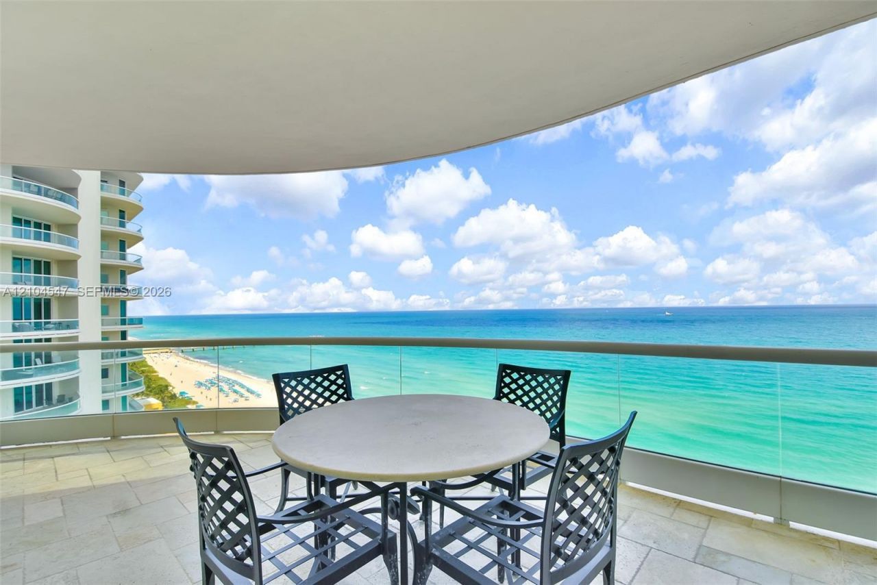 16047 Collins Ave , Unit 1401, Sunny Isles Beach, FL 33160 Photo