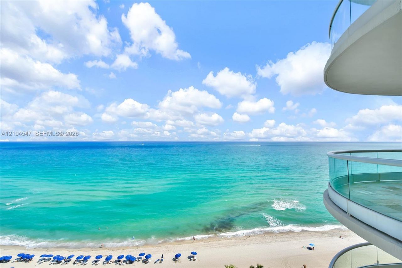 16047 Collins Ave , Unit 1401, Sunny Isles Beach, FL 33160 Photo