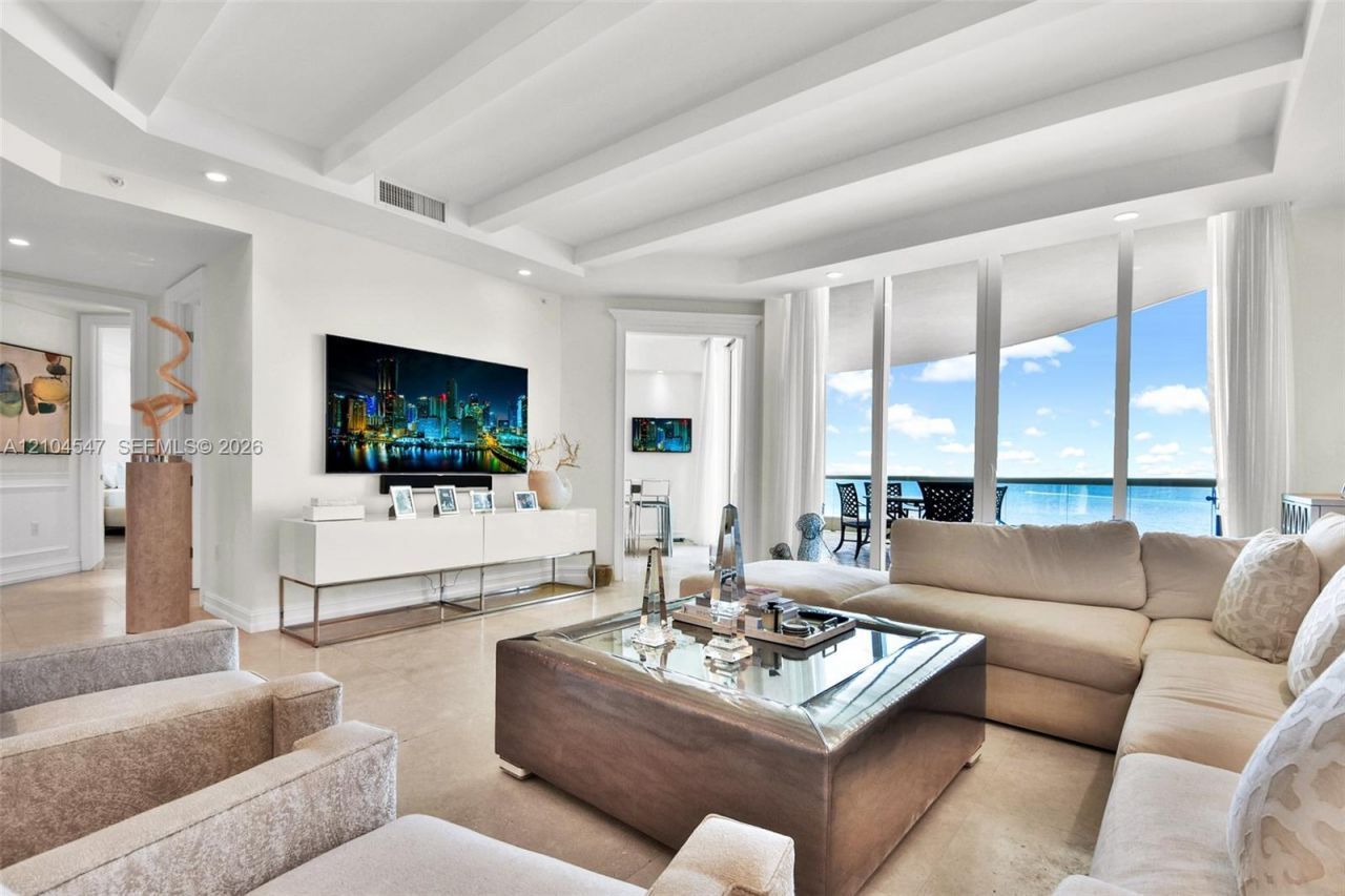 16047 Collins Ave , Unit 1401, Sunny Isles Beach, FL 33160 Photo