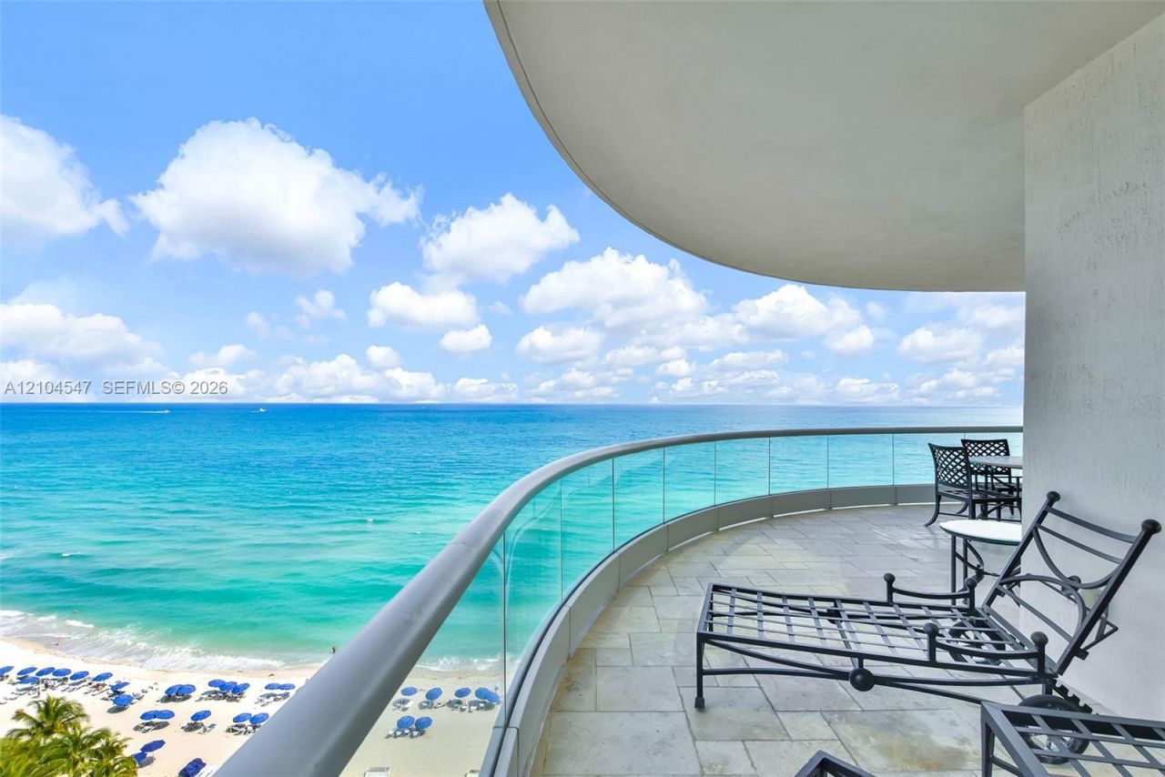 16047 Collins Ave , Unit 1401, Sunny Isles Beach, FL 33160 Photo