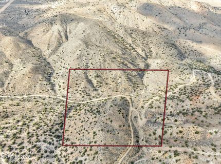 0 Curnow Canyon Road, Reno, NV 89510 Photo