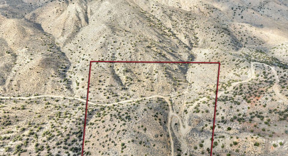 0 Curnow Canyon Road, Reno, NV 89510 Photo