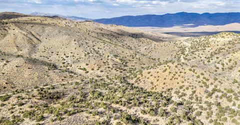 0 Curnow Canyon Road, Reno, NV 89510 Photo