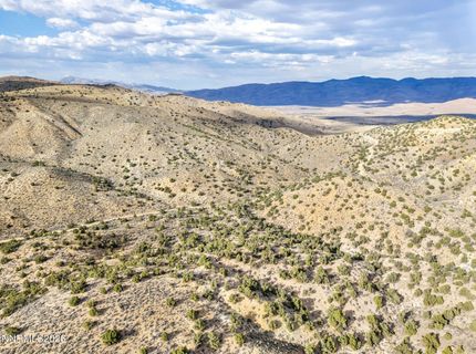 0 Curnow Canyon Road, Reno, NV 89510 Photo