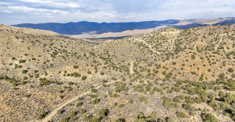 0 Curnow Canyon Road, Reno, NV 89510 Photo